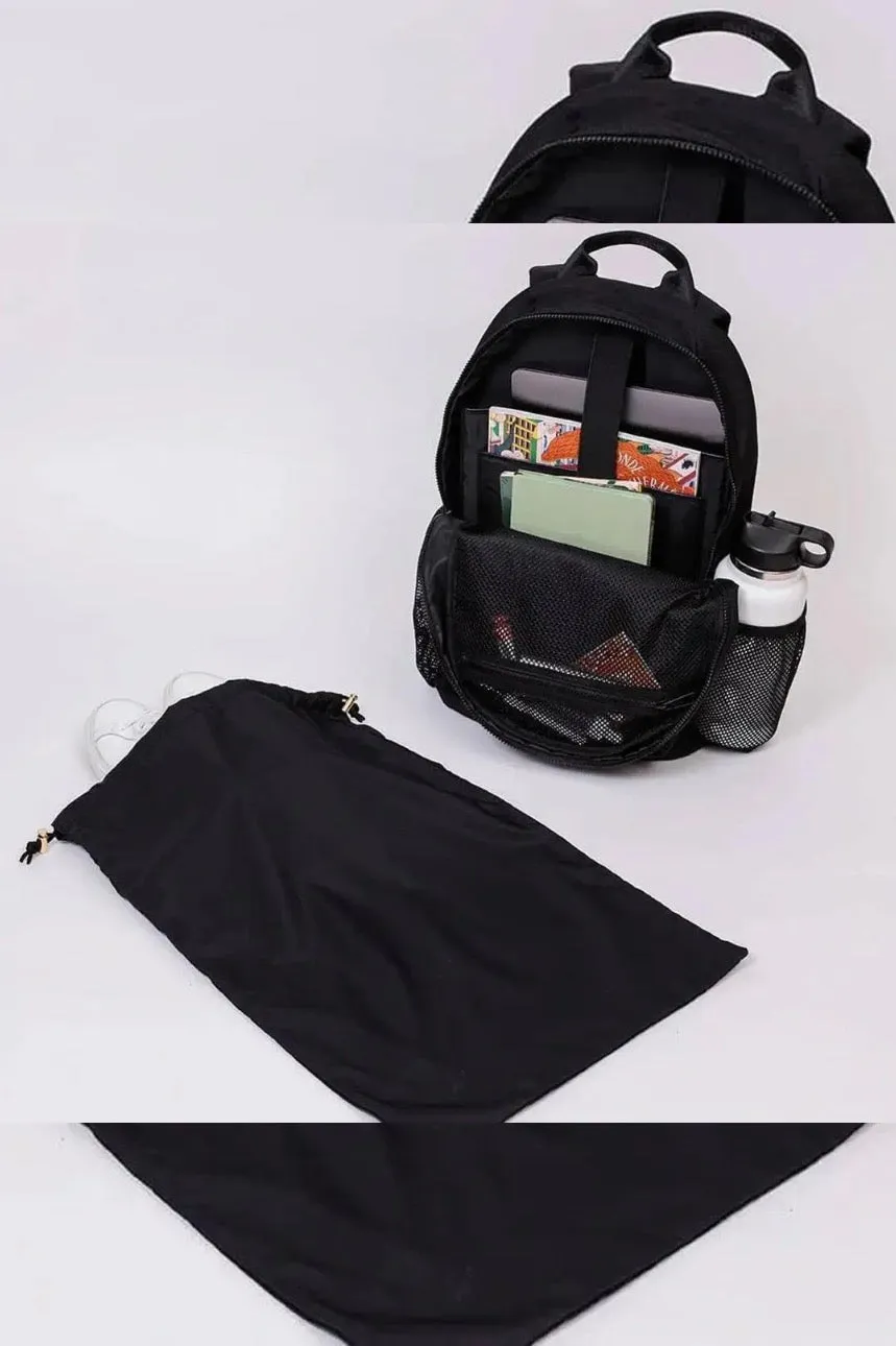 Buy 1 Get 1 Essentials Bag Free
