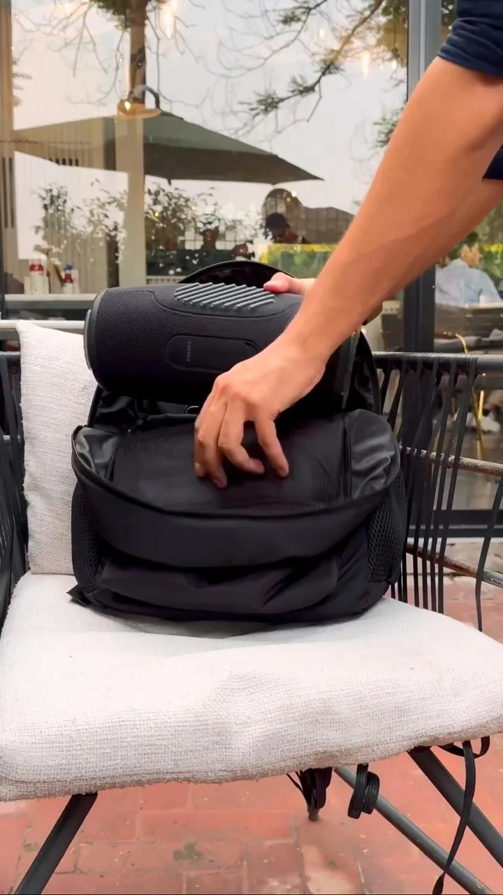 Buy 1 Get 1 Essentials Bag Free