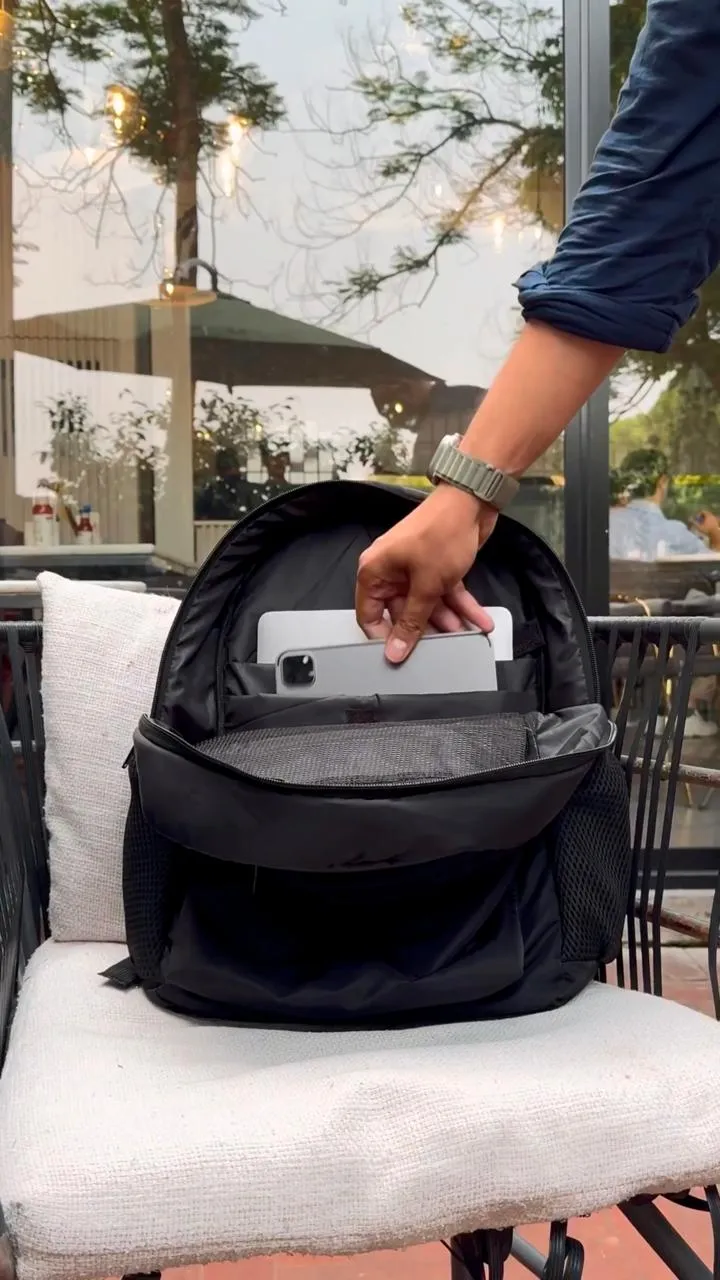 Buy 1 Get 1 Essentials Bag Free