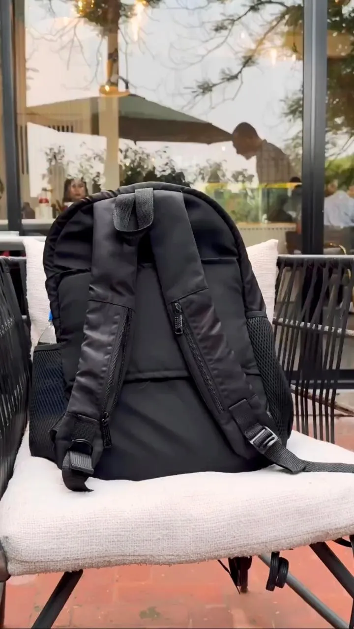 Buy 1 Get 1 Essentials Bag Free