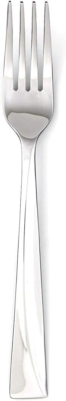 Cambridge Silversmiths Jasper 18/0 20pc Flatware Set, 20 Piece, Mirror Finish