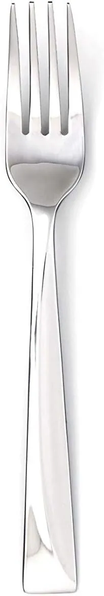 Cambridge Silversmiths Jasper 18/0 20pc Flatware Set, 20 Piece, Mirror Finish