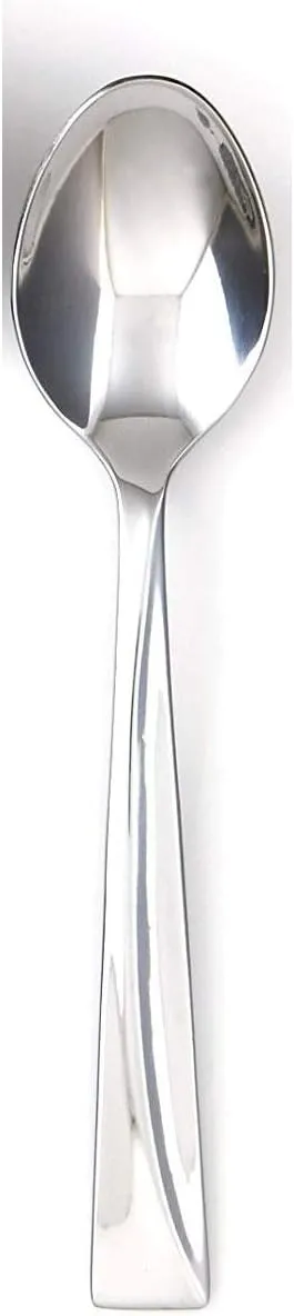 Cambridge Silversmiths Jasper 18/0 20pc Flatware Set, 20 Piece, Mirror Finish