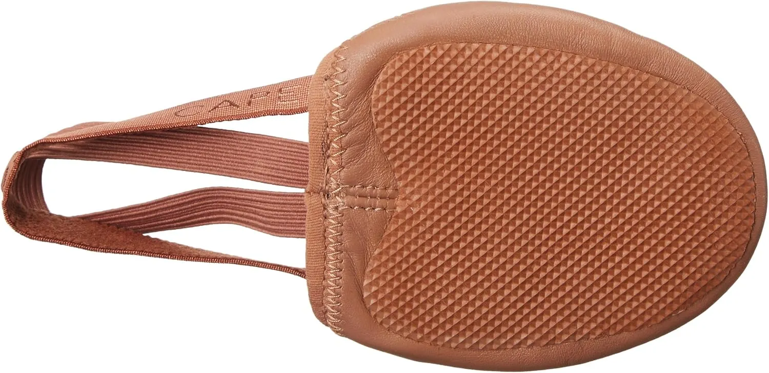 Capezio Kids' Turning Pointe 55 Ballet Shoe