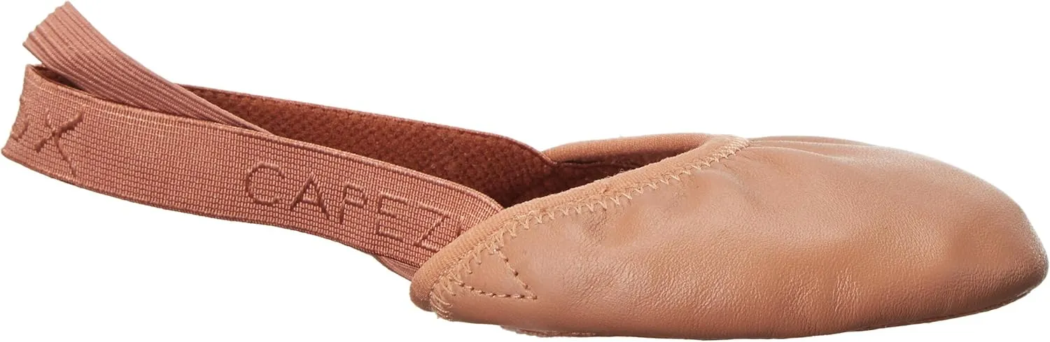 Capezio Kids' Turning Pointe 55 Ballet Shoe