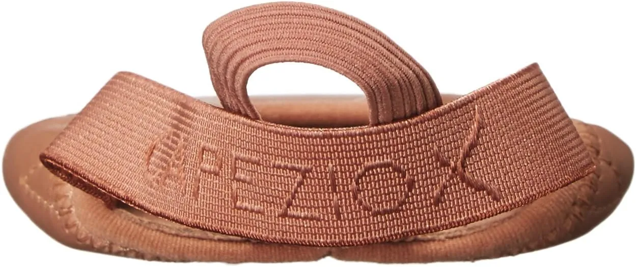 Capezio Kids' Turning Pointe 55 Ballet Shoe