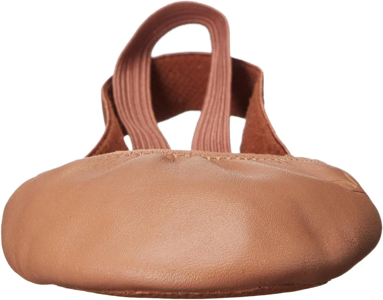 Capezio Kids' Turning Pointe 55 Ballet Shoe