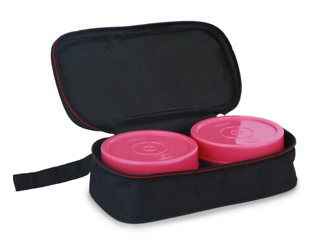 Capsule Lunch Box (Milton)