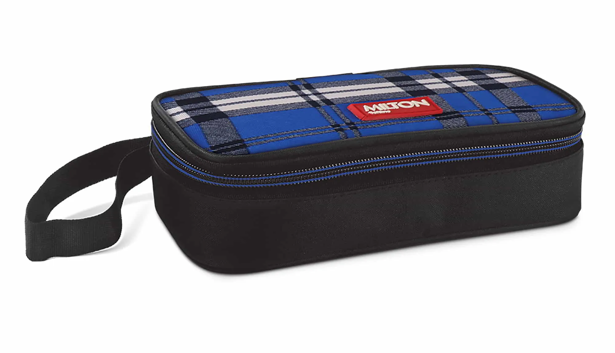 Capsule Lunch Box (Milton)