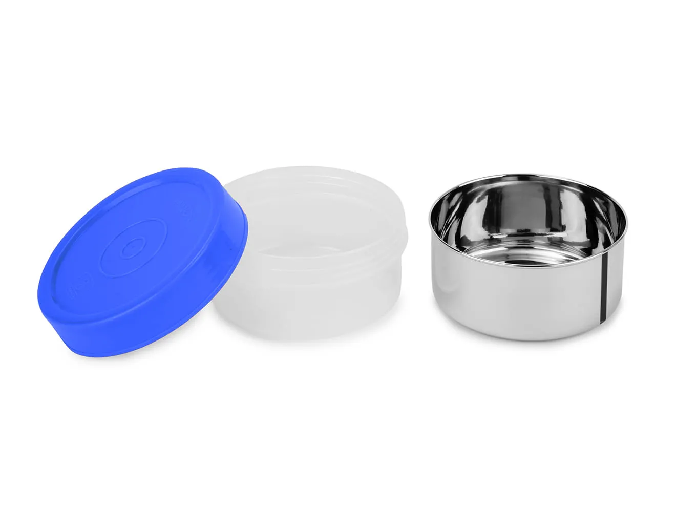 Capsule Lunch Box (Milton)