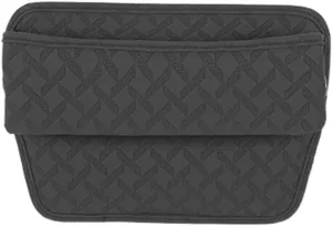 Car Seat Storage Box for Mercury Grand Marquis/Marquis/Monarch/Montclair/Montego, Premium Leather Car Storage Box Car Tidy Essentials with USB Charging Hole,D Grey