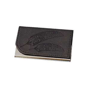 Card Holder - Gift of Honour by Francis Horne Sr