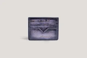 Card Holder Grey