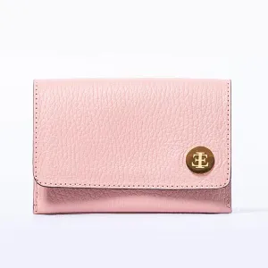 Card Holders - Baby Pink Small Leather Goods