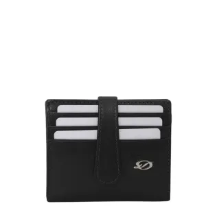 Card Leather Wallet - 1476