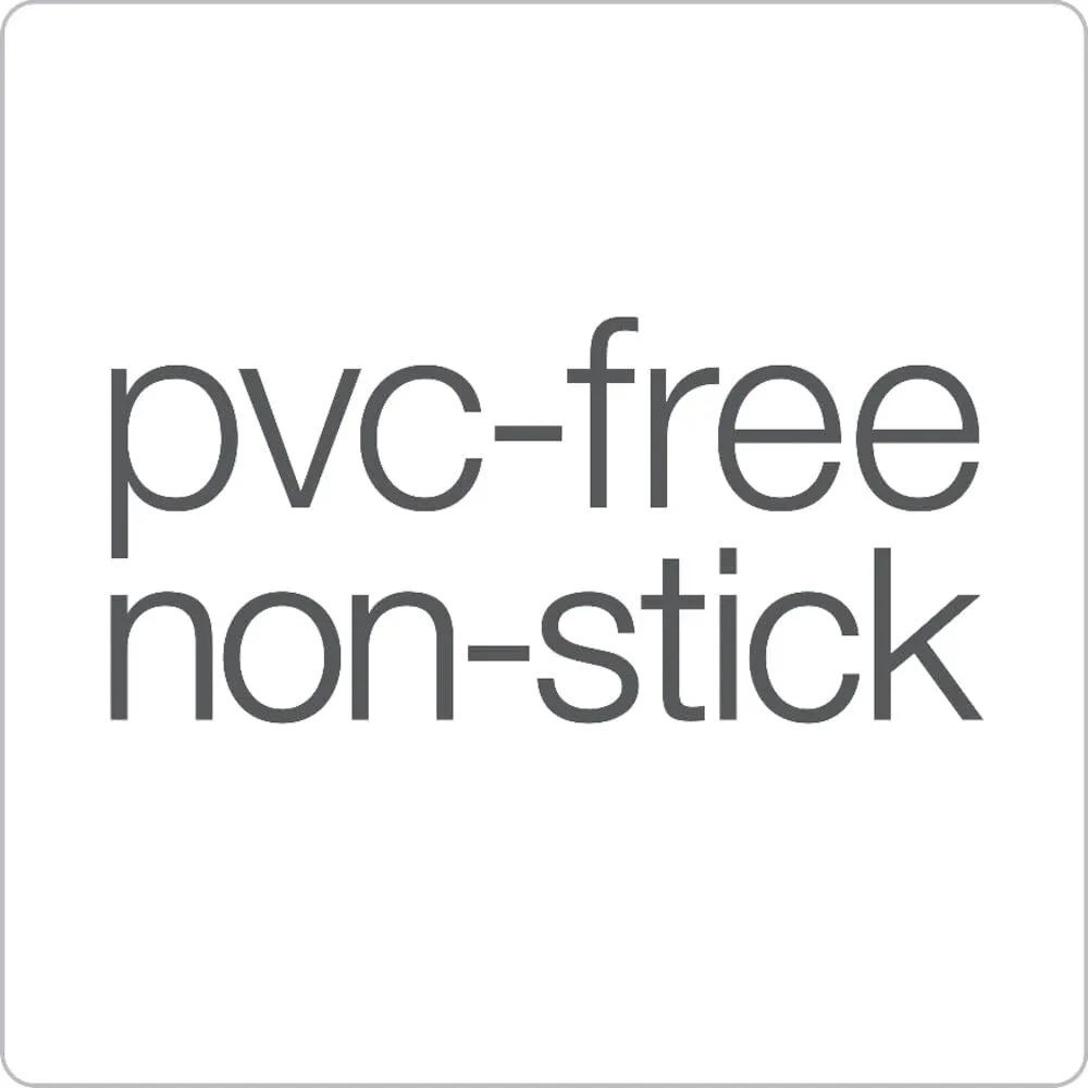Cardinal Economy 3-Ring Binders, 1.5", Round Rings, Holds 350 Sheets, ClearVue Presentation View, Non-Stick, White, Carton of 12 (90631)