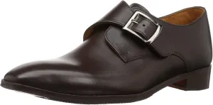 Carlos Santana Freedom Monk Strap Loafers for Men | Ortholite® Comfort Footbed