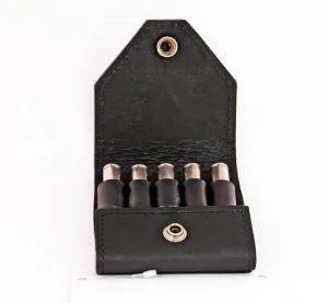 Cartridge Carrier-Black