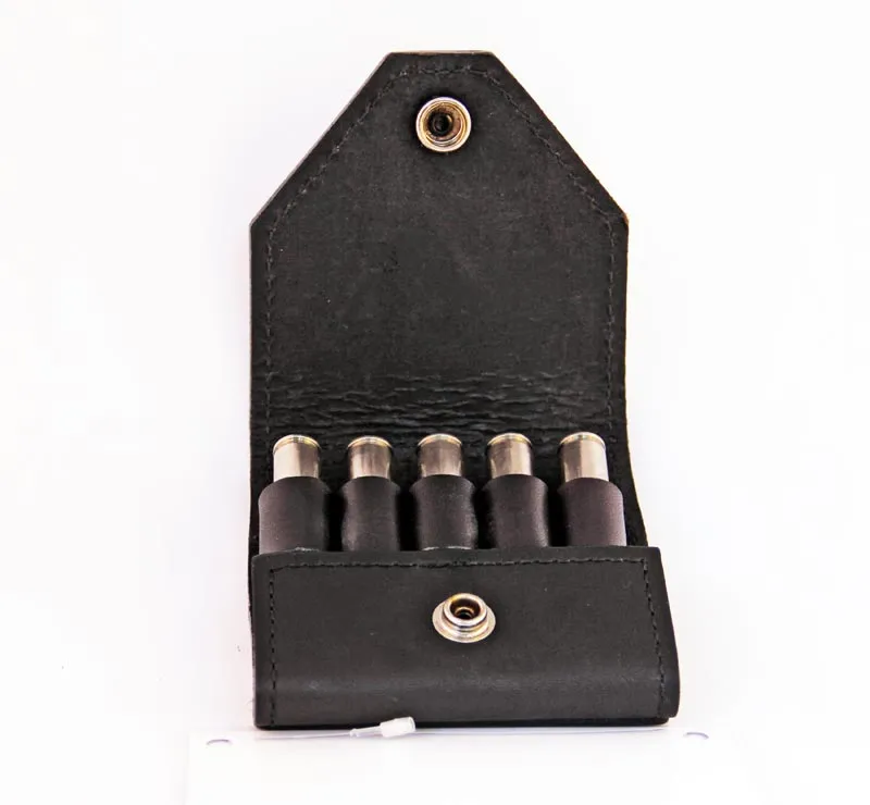 Cartridge Carrier-Black
