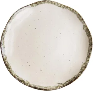 Casafina Tuscan Arrio Dinner Plate, 11.8 inches (30 cm)