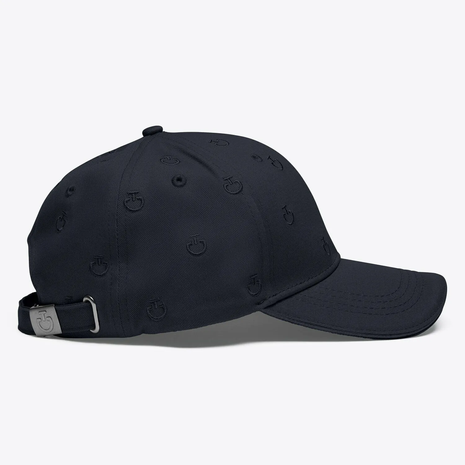 Cavalleria Toscana Cap with Logo