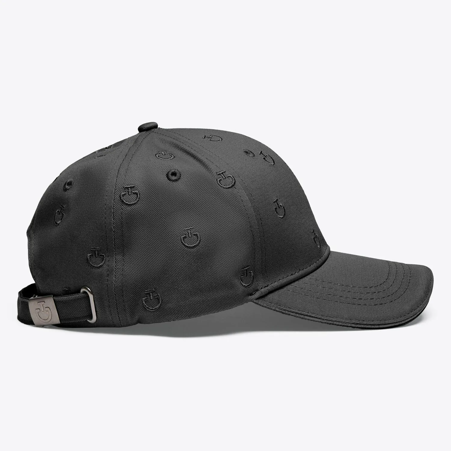 Cavalleria Toscana Cap with Logo
