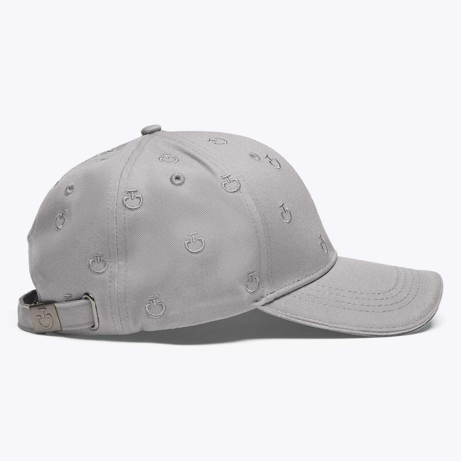 Cavalleria Toscana Cap with Logo