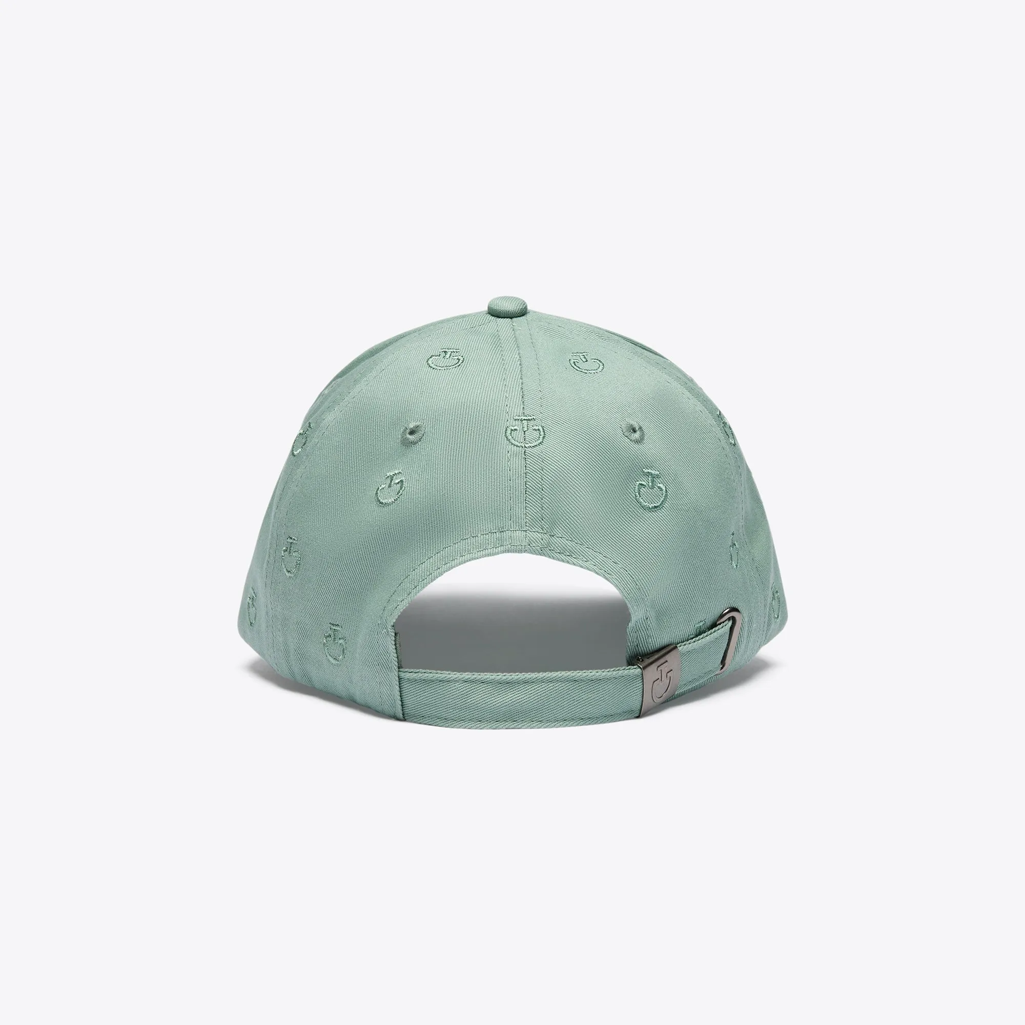 Cavalleria Toscana Cap with Logo
