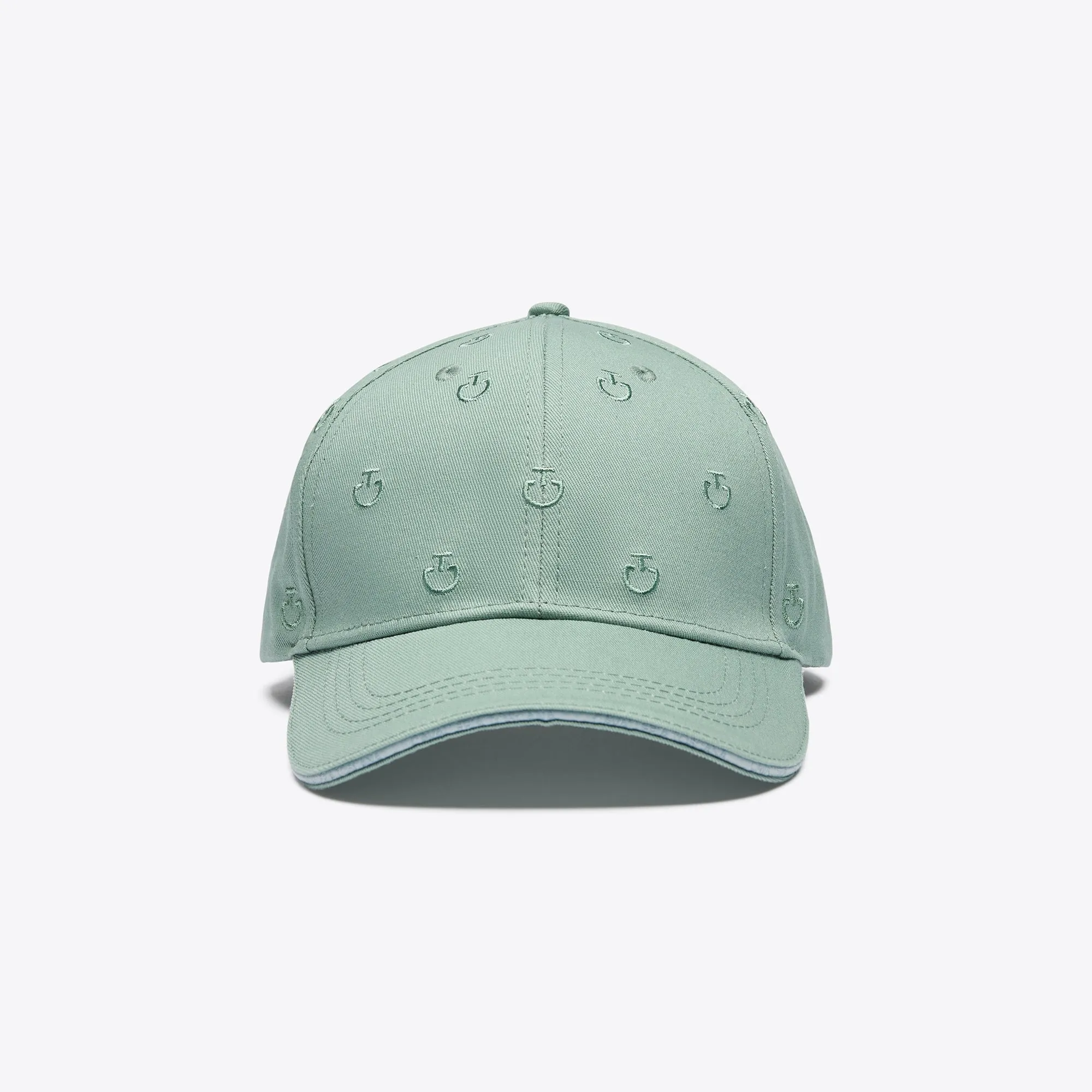 Cavalleria Toscana Cap with Logo