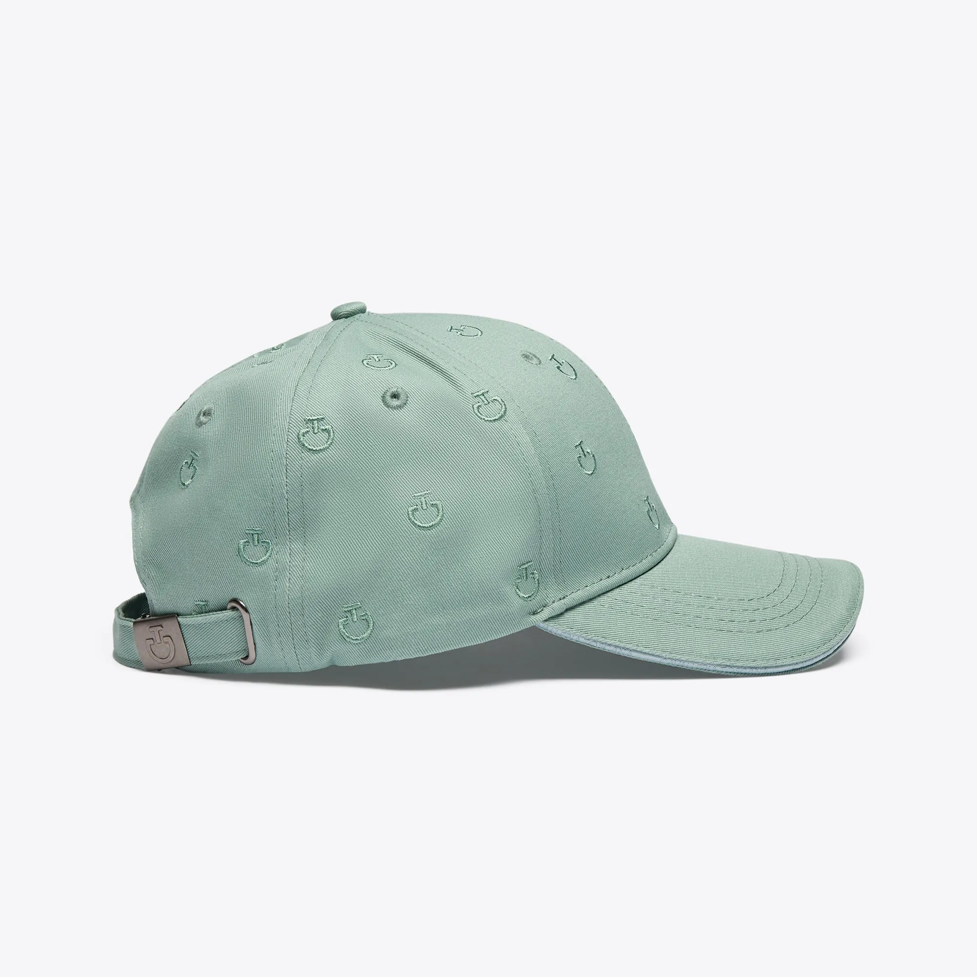 Cavalleria Toscana Cap with Logo
