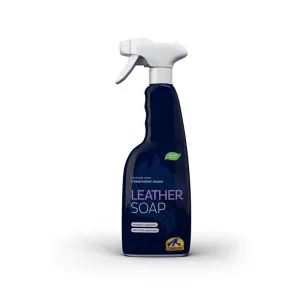 Cavalor Leather Soap