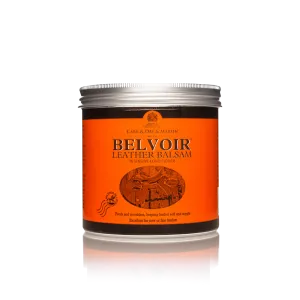 CDM Belvoir Leather Balsam Intensive Conditioner 500ml