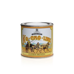 CDM Ko Cho Line Leather Dressing 225gm