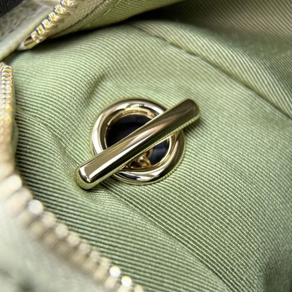 Chanel 25C Lunch Box Bag