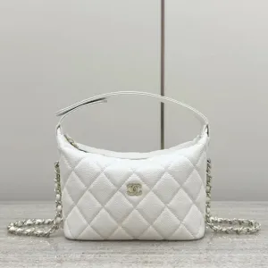 Chanel 25C Lunch Box Bag