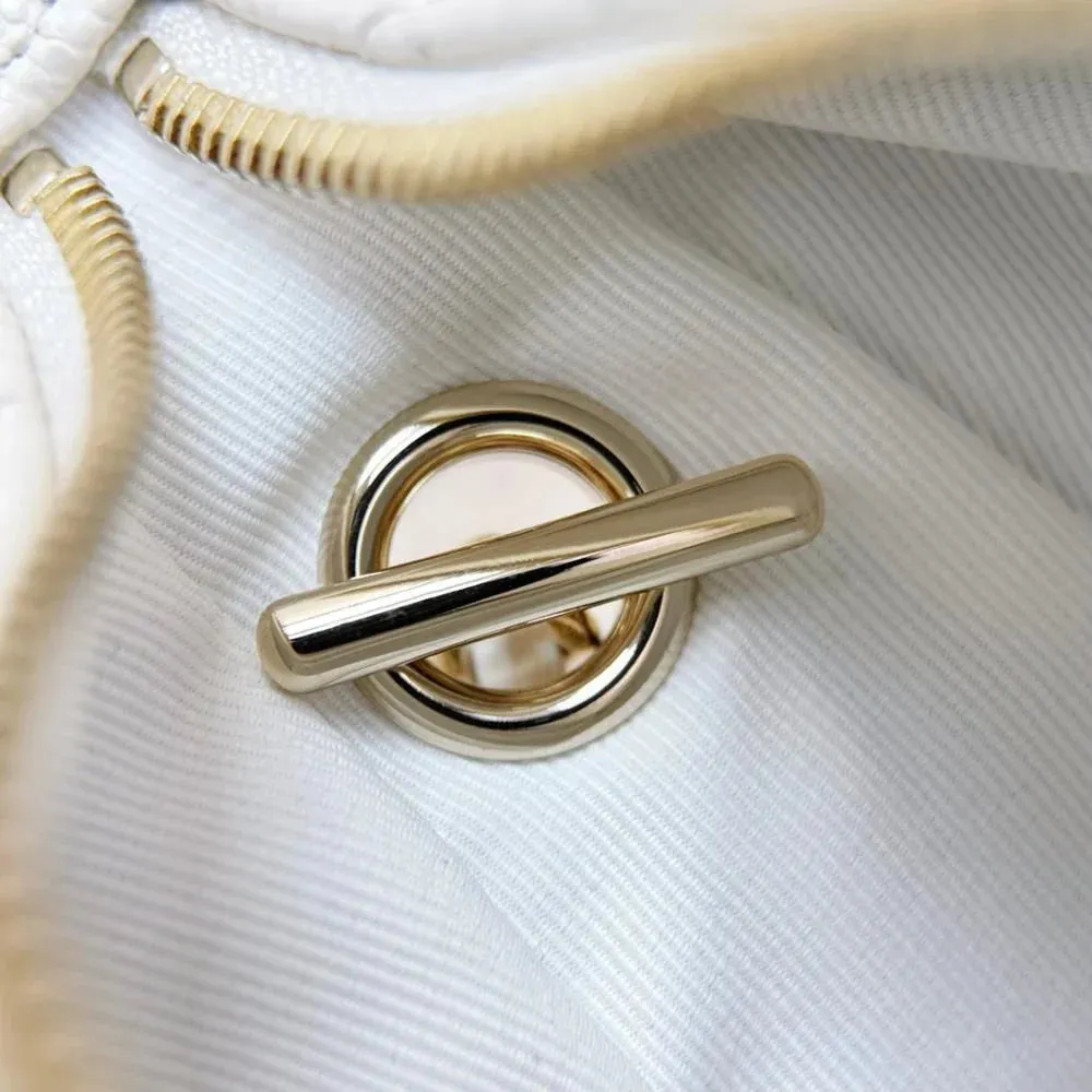 Chanel 25C Lunch Box Bag