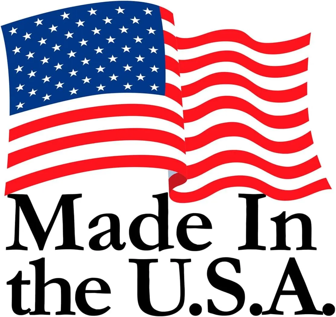 Check-In Left (5 Pack) 12 inch X 12 inch Shield Shaped Commercial Grade Plastic Signs with Aluminum Mounting Stakes Weather Resistant Made in the USA