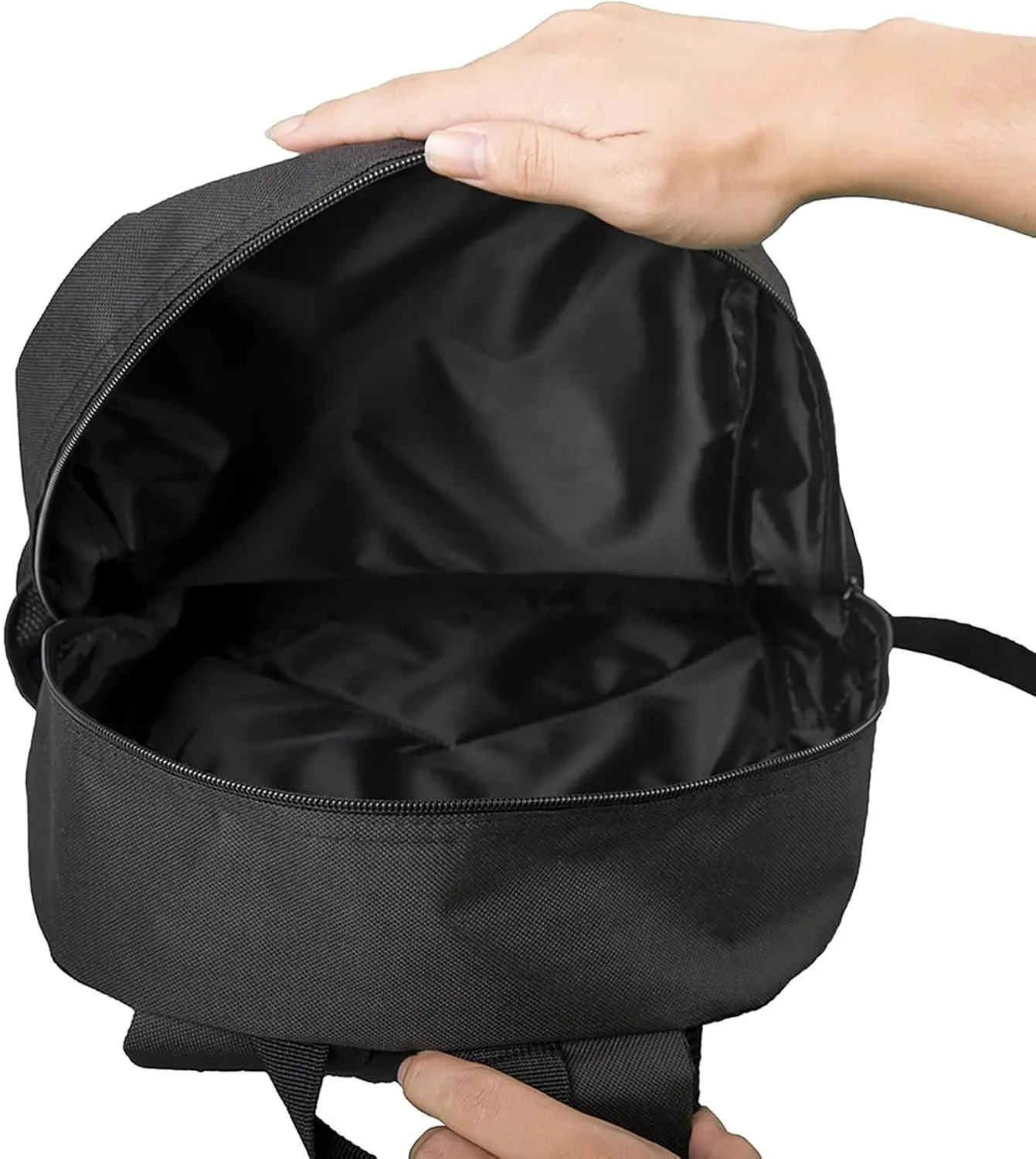 Cheese Shoulder Backpack Diagonal Lunch Bag Pencil Case Set
