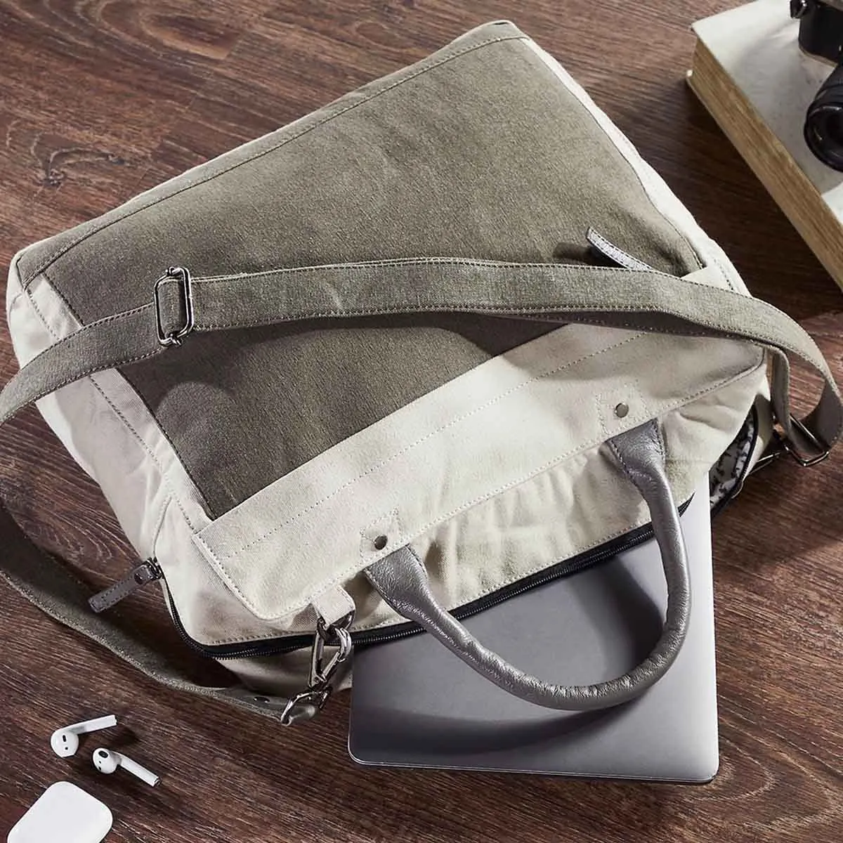 Christian Laptop messenger Bag For Men & Women