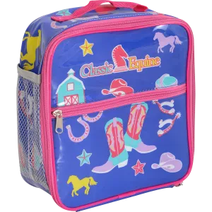 Classic Kids Lunch Box