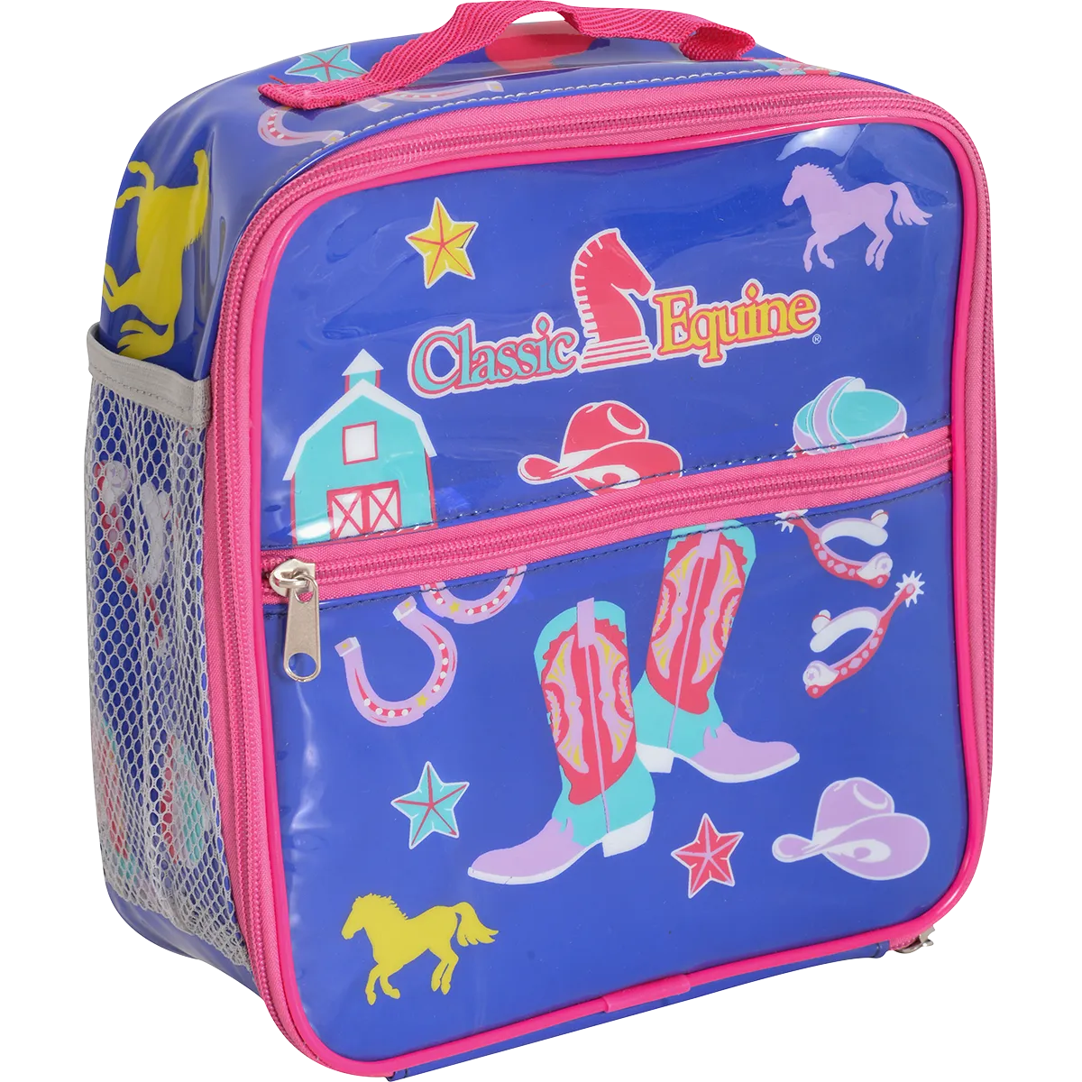 Classic Kids Lunch Box