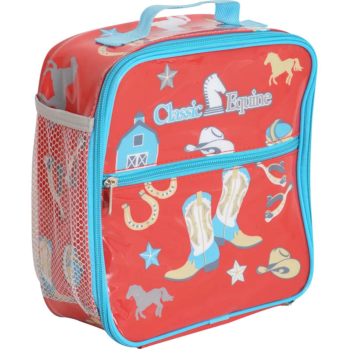Classic Kids Lunch Box