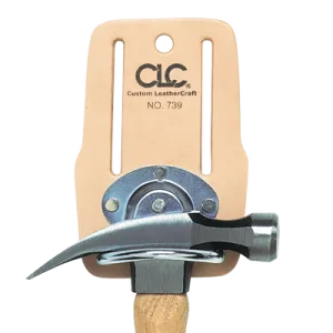 CLC 739 Steel Swinging Hammer Holder
