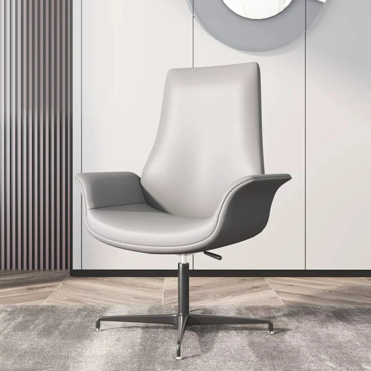 Conference Chair Pivot