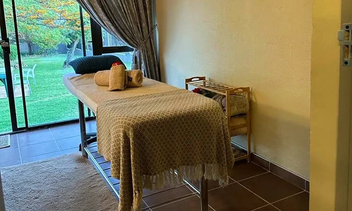 Couples 60-Minute Massage including 3-Course Dinner at Care on Location