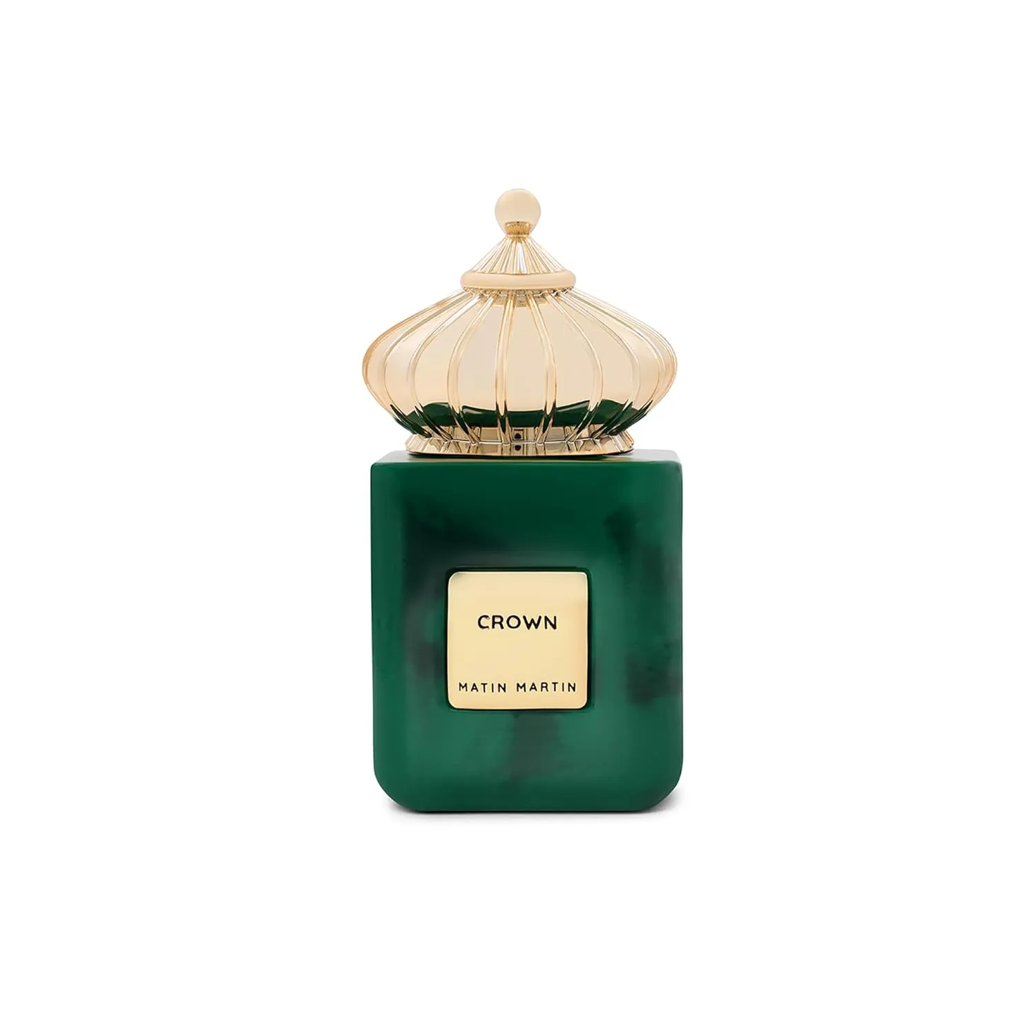 Crown - Spice and Citrus Fragrance For Women and Men - Perfume for Men with Musk Notes - Arabian Perfume for Women - Unisex - 3.4 oz