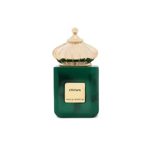 Crown - Spice and Citrus Fragrance For Women and Men - Perfume for Men with Musk Notes - Arabian Perfume for Women - Unisex - 3.4 oz