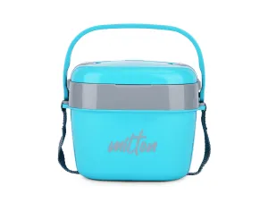 Cubic Tiffin (Milton)