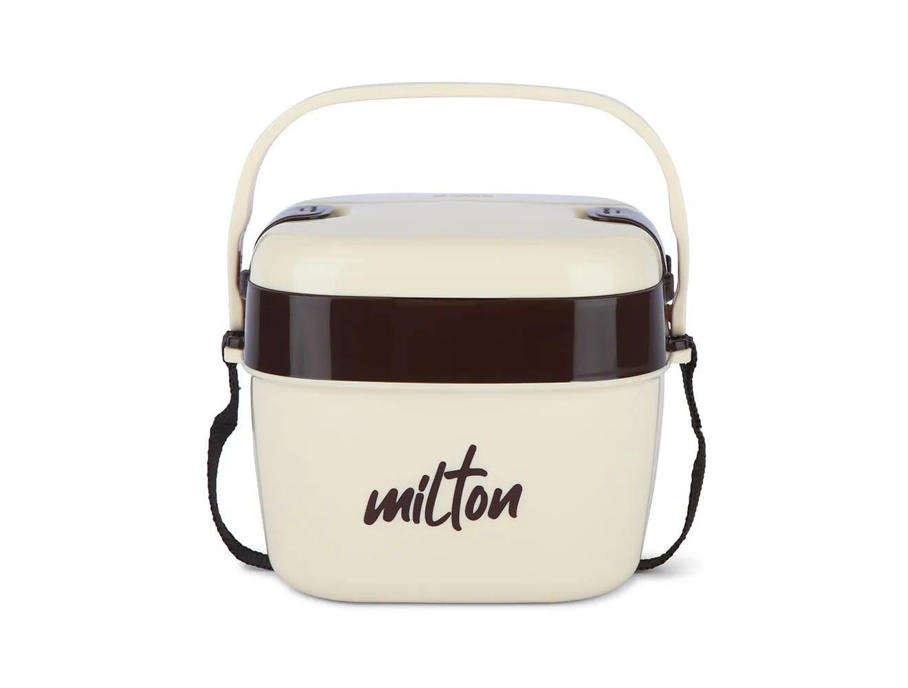 Cubic Tiffin (Milton)