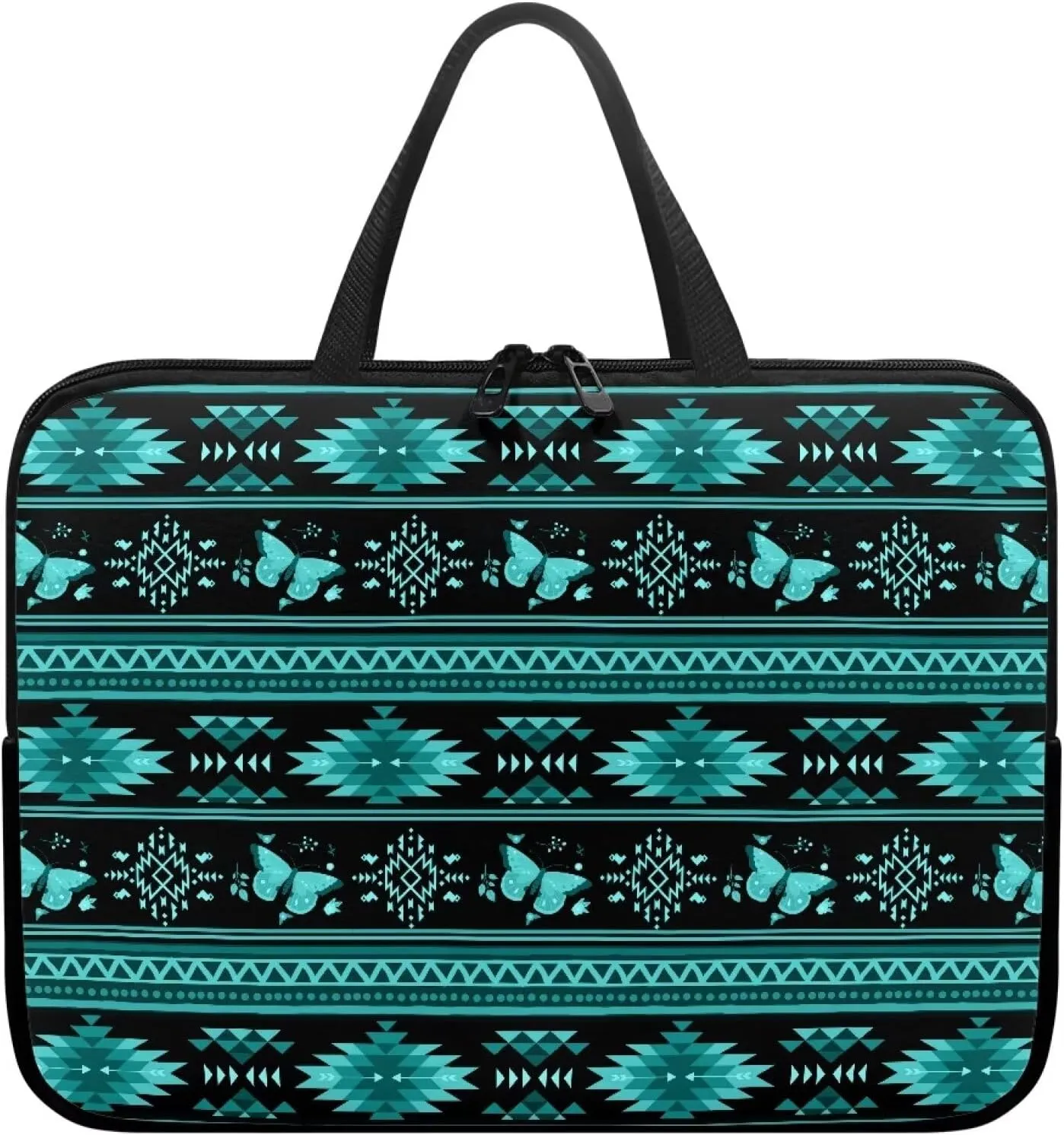 Cute Laptop Bag 15.6 Inch for Boys Girls,14inch Laptop Case Laptop Tote Bag Gifts for Men Women